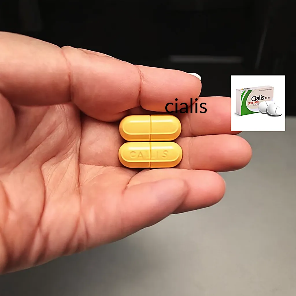 Cialis 5 mg precio farmacia españa